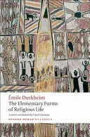 Formele elementare ale vieții religioase - The Elementary Forms of Religious Life