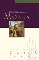 Mari vieți: Moise: Un om dedicat altruismului - Great Lives: Moses: A Man of Selfless Dedication