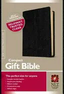 Biblia compactă-Nlt - Compact Bible-Nlt