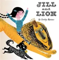 Jill și Lion - Jill & Lion