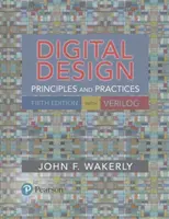Design digital: Principii și practici - Digital Design: Principles and Practices
