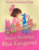 La mulți ani, Blue Kangaroo! - Happy Birthday, Blue Kangaroo!