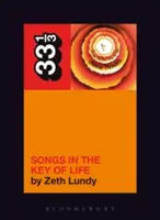 Cântece în cheia vieții (Songs in the Key of Life) - Songs in the Key of Life