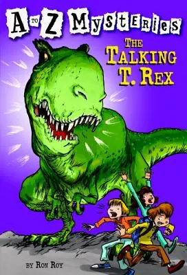 T. Rex cel vorbitor - The Talking T. Rex