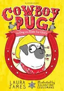 Pug cowboy - Cowboy Pug
