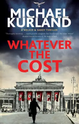 Indiferent de preț - Whatever the Cost