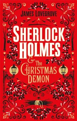 Sherlock Holmes și demonul Crăciunului - Sherlock Holmes and the Christmas Demon