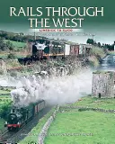 Rails Through the West: De la Limerick la Sligo, o călătorie ilustrată pe coridorul feroviar vestic - Rails Through the West: Limerick to Sligo, an Illustrated Journey on the Western Rail Corridor