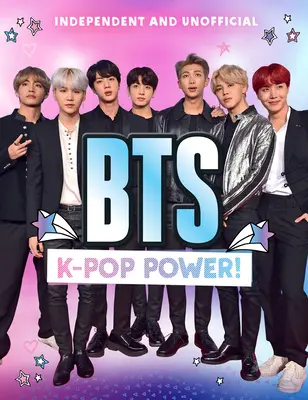 BTS: Puterea K-Pop - BTS: K-Pop Power