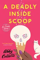 O descoperire mortală din interior - A Deadly Inside Scoop
