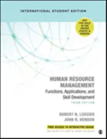 Managementul resurselor umane - Funcții, aplicații și dezvoltarea abilităților - Human Resource Management - Functions, Applications, and Skill Development