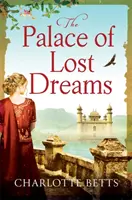 Palatul viselor pierdute - The Palace of Lost Dreams
