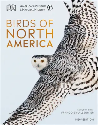 Păsările Amnh din America de Nord - Amnh Birds of North America