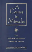 Curs în miracole - Course in Miracles