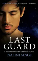 Ultima gardă - Cartea 5 - Last Guard - Book 5