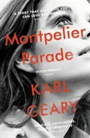 Parada Montpelier - Montpelier Parade