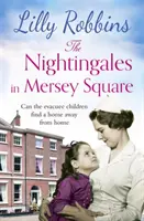 Privighetorii din Piața Mersey (The Nightingales in Mersey Square) - The Nightingales in Mersey Square