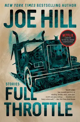 Full Throttle: Povestiri - Full Throttle: Stories