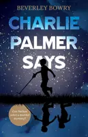 Charlie Palmer spune - Charlie Palmer Says