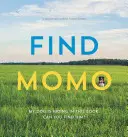Find Momo: O carte de fotografie - Find Momo: A Photography Book