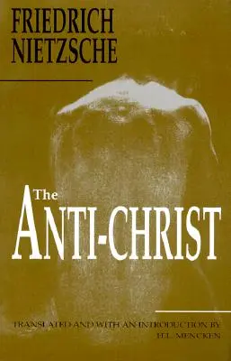 Antihristul - The Anti-Christ