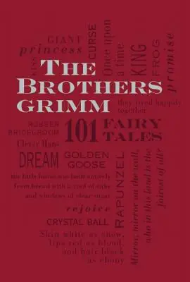 Frații Grimm: 101 basme, 1 - The Brothers Grimm: 101 Fairy Tales, 1