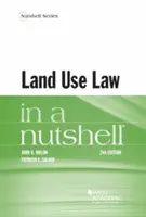 Legea utilizării terenurilor în câteva cuvinte - Land Use Law in a Nutshell