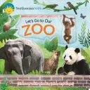 Să mergem la grădina noastră zoologică - Let's Go to Our Zoo
