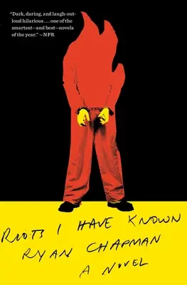 Revolte pe care le-am cunoscut - Riots I Have Known