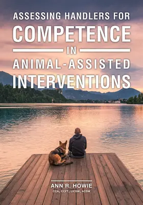 Evaluarea competenței manipulatorilor în intervențiile asistate de animale - Assessing Handlers for Competence in Animal-Assisted Interventions