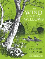 Vântul în sălcii - Wind in the Willows