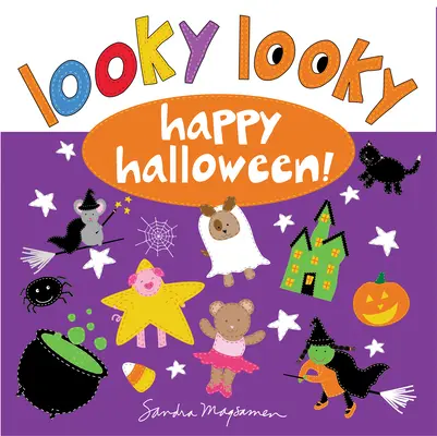 Looky Looky Halloween fericit - Looky Looky Happy Halloween