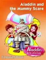 Aladdin și spaima de mumie - Aladdin & the Mummy Scare