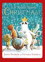 Chiar se apropie Crăciunul? - Is It Really Nearly Christmas?