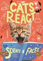 Pisicile reacționează la faptele științifice - Cats React to Science Facts