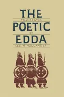 Edda Poetică - The Poetic Edda