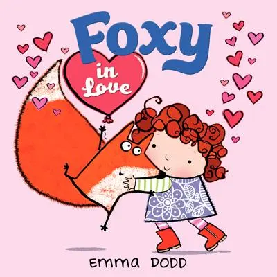 Foxy în dragoste - Foxy in Love