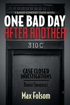 O zi proastă după alta - One Bad Day After Another
