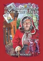 Viața în Brampton cu Lizzie vrăjitoarea - Life in Brampton with Lizzie the Witch