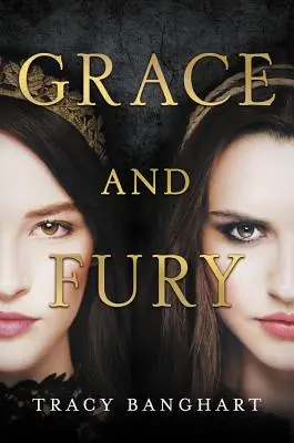 Grație și furie - Grace and Fury