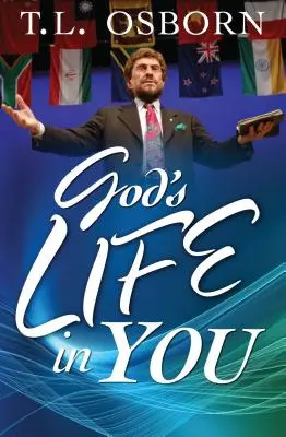Viața lui Dumnezeu în tine - God's Life in You