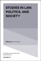 Studii în drept, politică și societate - Studies in Law, Politics, and Society