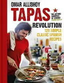 Revoluția Tapas - Tapas Revolution