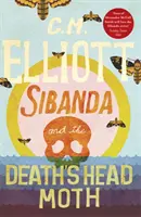 Sibanda și molia cu cap de mort - Sibanda and the Death's Head Moth