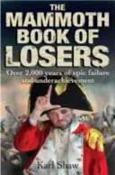Mammoth Book of Losers
