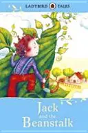 Ladybird Tales: Jack și vrejul de fasole (Jack and the Beanstalk) - Ladybird Tales: Jack and the Beanstalk