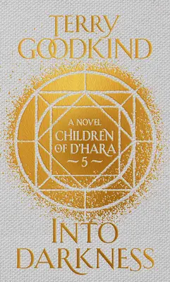 Into Darkness, 5: Copiii lui d'Hara, Episodul 5 - Into Darkness, 5: The Children of d'Hara, Episode 5