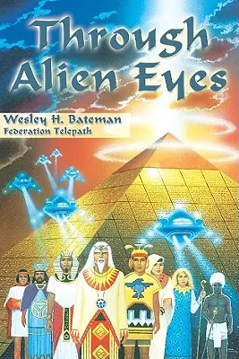 Prin ochii străinilor - Through Alien Eyes