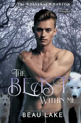 Bestia din mine - The Beast Within Me