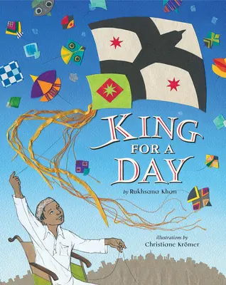 Rege pentru o zi - King for a Day